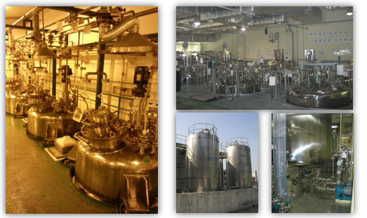 CRS回收再生系统