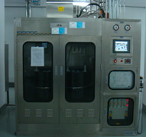 有机溶剂化学柜