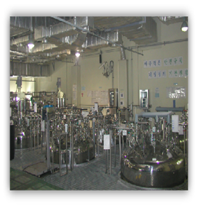 CRS回收再生系统