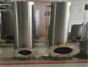 水力稳压器节能技术