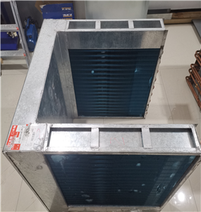 纳米高分子热管节能技术