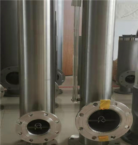 水力稳压器节能技术